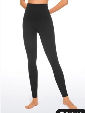 CRZ Yoga Leggings